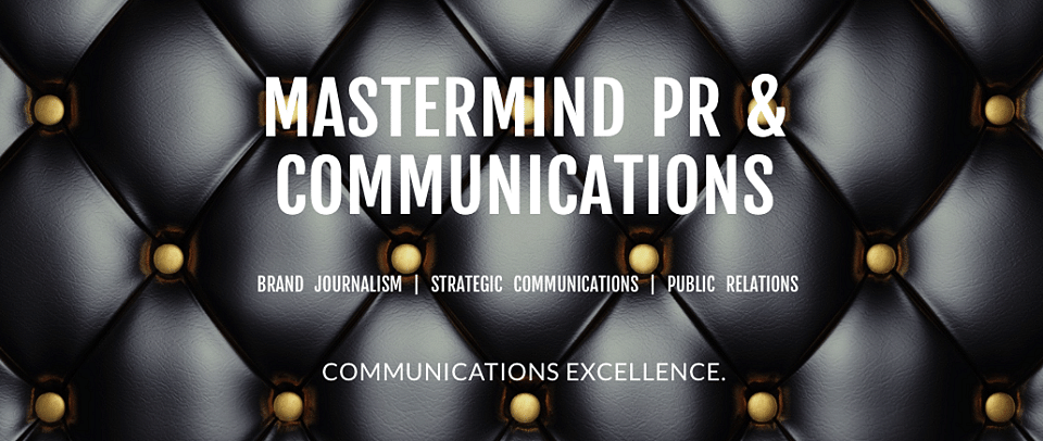 MasterMind PR & Communications cover